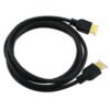 Playstation HDMI Cable 1080p PS3 Xbox 360 DVD HDTV TV AV DSTV HDPVR 1.5M