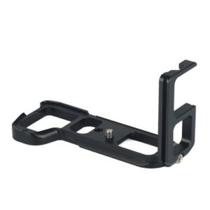 L Plate Bracket Base Holder For Sony A7II