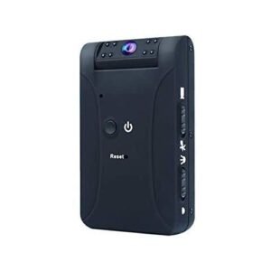 Mini Spy Hidden Camera 1080P Security Camera Video Recorder