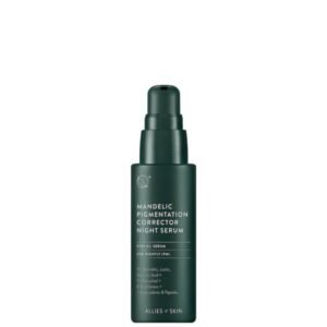 Allies of Skin Mandelic Pigmentation Corrector Night Serum 30ml