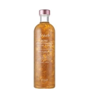 Fresh Rose Deep Hydration Facial Toner 250ml