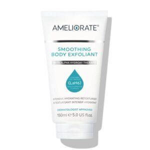Ameliorate Smoothing Body Exfoliant 150ml