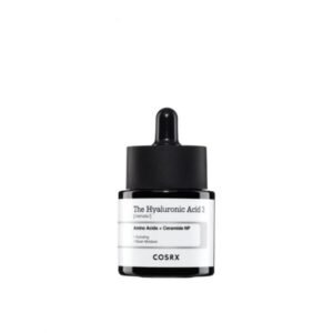 COSRX The Hyaluronic Acid 3 Serum 20ml