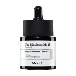 COSRX The Niacinamide 15 Serum 20ml