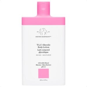 Drunk Elephant T.L.C. Glycolic Body lotion 240ml
