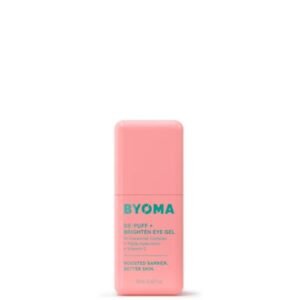 Byoma De-Puff And Brighten Eye Gel 20ml