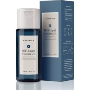 Naturium BHA Liquid Exfoliant 2%