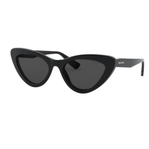 MU 01VS (1AB5S0) Sunglasses