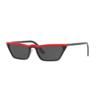 SPR 19U YVH-5S0 Sunglasses