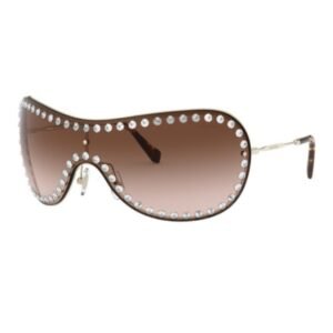 SMU 51V ZVN-6S1 Sunglasses