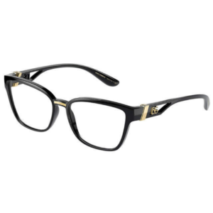 DG 5070 501 53 Eyeglasses