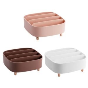 Cosmetics Organizer Gifts For Female Friends Colleagues And