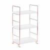 Bathroom Sh Storage Rack Display Stand Shelves Cosmetics Shampoo Holder Shower Caddy Bathroom Organizer Multi-layer