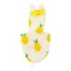 Pet Bird Parrot Diaper Funny Cute Parrot Pigeon Small Medium Large Pet Bird Easy To Clean Washable Feces Bag 1pc
