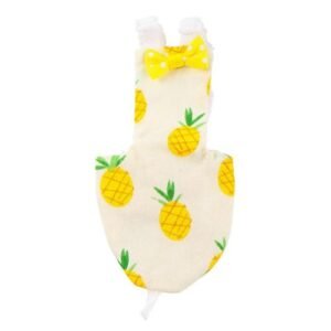 Pet Bird Parrot Diaper Funny Cute Parrot Pigeon Small Medium Large Pet Bird Easy To Clean Washable Feces Bag 1pc
