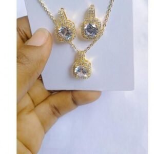 JEWELRY SET