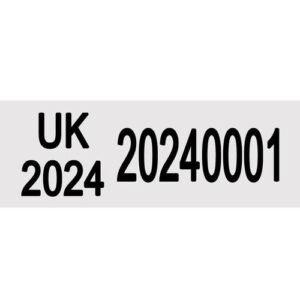 Id 8mm Pigeon Foot Ring Ru Uk Ua Br Cz Es Dz Au Be By Ma Fr Sa Ro Lk 30 Country Code 2024 Number Bird Foot Ring 10 Pcs
