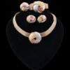 Jewelry Set For Women Ladies