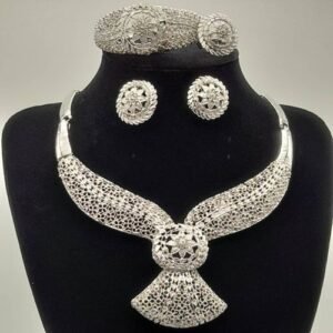 Elegant Costume Jewelry Sets - All In One Set.