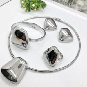 Jewelry Necklace Set