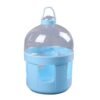 Automatic Bird Waterer For Pigeon Water Feeder Container Durable Plastic For Dove Drinker 4l 6l 8l 10l 12l Pet Suppli