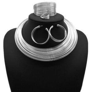 Ashante Jewelry Set