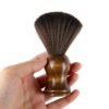 3 Shaving Brush Professional  For Shaving Cream