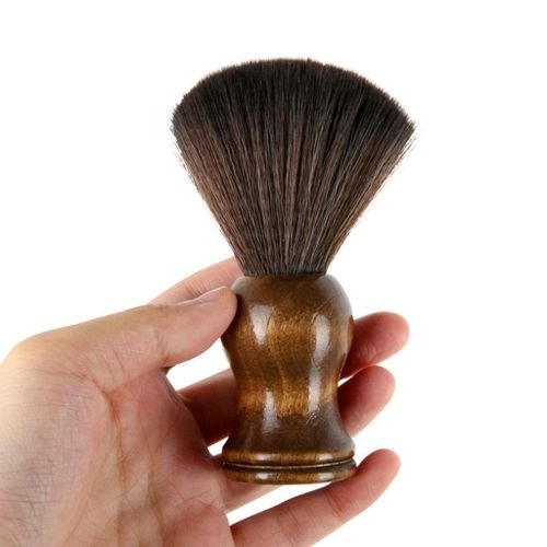 3 Shaving Brush Professional For Shaving Cream