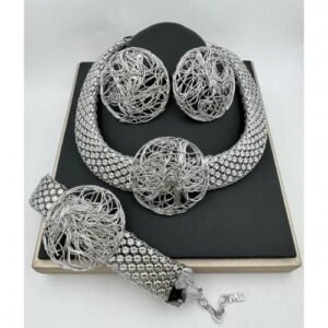 Luxury For Queens, Ladies Jewelry Sets