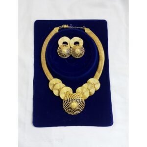 Fashion Jewelry 2 In 1 LUXURY JEWELY