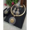 LUXURY Jewelry African Earring Necklaces Set