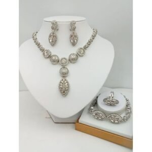 Luxury  And Classical For Ladies Jewelry Sets
