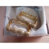 GOLD Bold  Earing From MynnatApparels