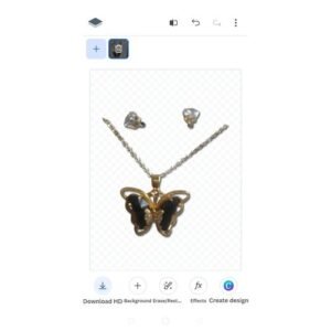 Best 2024 Fashion Stainless Steel Jewelry Set