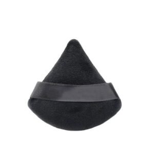 1Pcs Triangular Air Cushion Powder Puff Loose Powder Body Powder Foundation Makeup Sponges Blender Contouring Cosmetics Puff