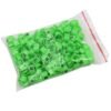100 Pcs Number 01-100 Inner Diameter 8mm Pigeon Leg Poultry Dove Bird Parrot Clip Rings Band Foot Ring Pigeon Supplies