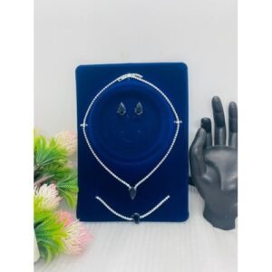 Non-Tarnish Jewelries Set