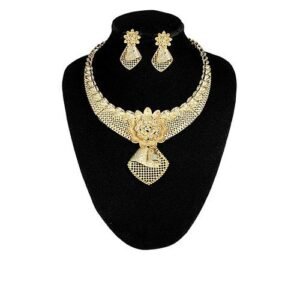 Ladies Jewelry Set