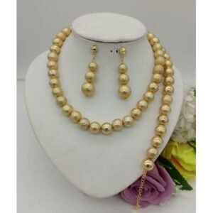 Royalty-jewelry-sets Luxury Jewelries Sets Necklace