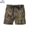 Mamba Men Shorts Women Harajuku 3d Print Animal Pheasant Hunter Wolf Hunting Pants Pigeon Fox Hip Hop Sandy Beach Sweatpants