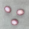 Princess Crystal Diamonds Oval Pigeon Egg Beads For Jewelry Making Diy Decoration Earrings Necklace Phone Chain Hair Accessories