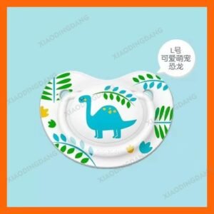 Pigeon Soother Soothie Pacifier Teat Calming Silicon Ultra Soft Air Orthodontic Night Time Kosong Teether