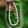 Necklace, Earring Beads Jewelry Set