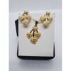 Classy Women Earring And Pendant Set