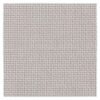 9th Yzxinyuan Quality 100% Cotton Embroidery Cross Stitch Aida Canvas Fabric Dove Grey Gray Color 14ct