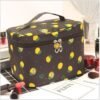 2024 Large Capacity eup Bag Women Cosmetics Bag Bathing  vel Toiletries Organizer Waterproof Storage e Up Case
