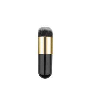 Foundation Make Up Brush Chubby Pier BB Cream Powder Blush Soft Synthetic Hair Makeup Brushes Face Contour Cosmetic Beauty Tools ACU
