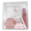 Cosmetics Beauty Makeup Bags Toiletries Wash Pouch