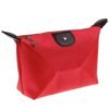 Girl Travel Toiletry Make Up Cosmetic pouch bag Clutch Handbag Purses Case Cosmetic Bag for Cosmetics Makeup Bag Organizer