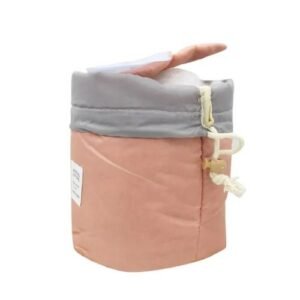 Drawstring Storage Bag Multi-Functional Cosmetics